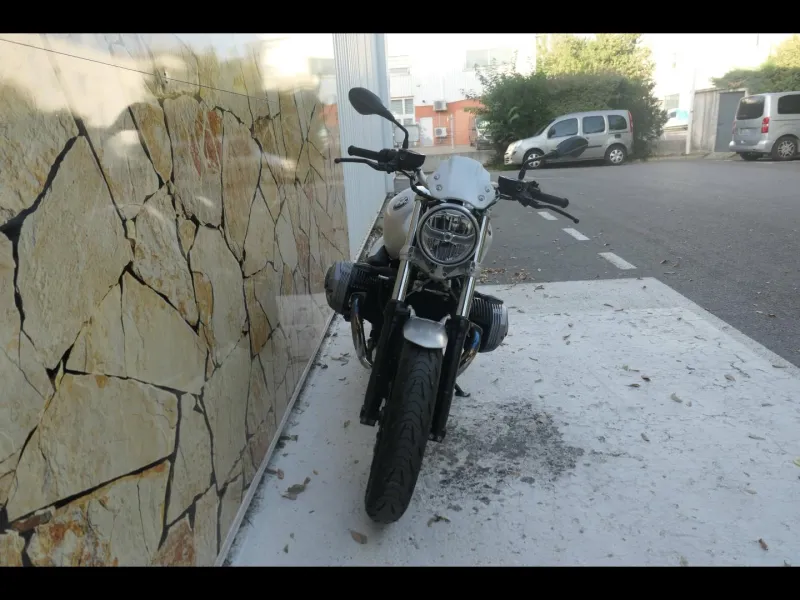 BMW 1200 Nine T Pure A2 Finition Pro Options 719 ( NineT )