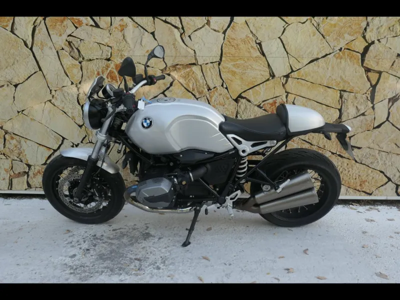 BMW 1200 Nine T Pure A2 Finition Pro Options 719 ( NineT )