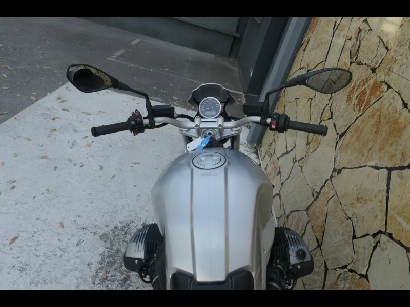BMW 1200 Nine T Pure A2 Finition Pro Options 719 ( NineT )