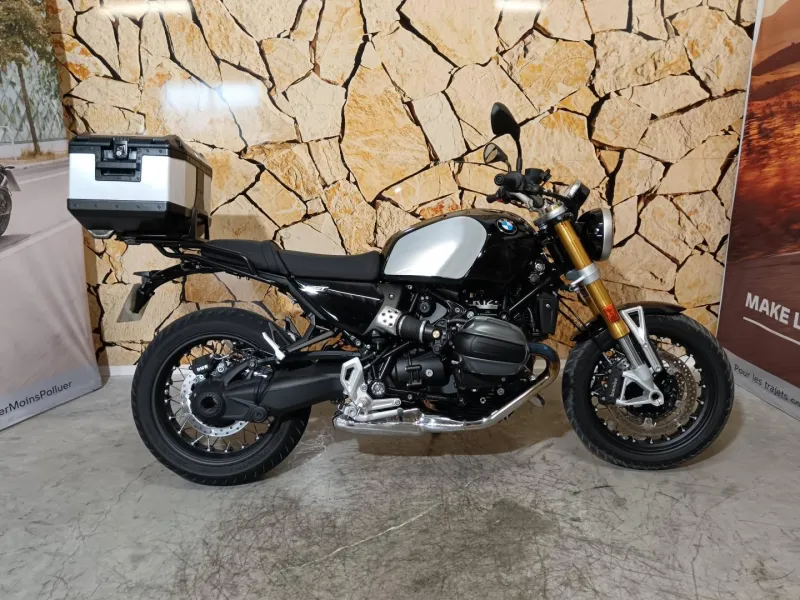 BMW 12 NINET KR1 - 0N01