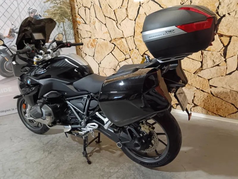 BMW R 1250 RS Evo