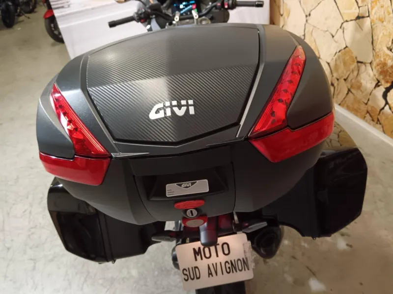 BMW R 1250 RS Evo