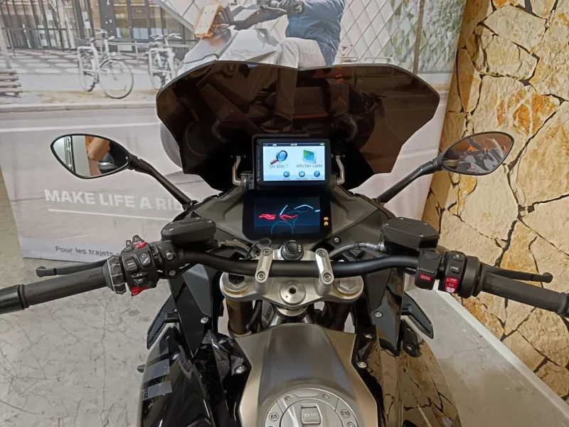 BMW R 1250 RS Evo