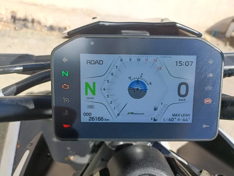 KAWASAKI 900 125 CH 2025 1ER MAIN A SAISIR (Z900)