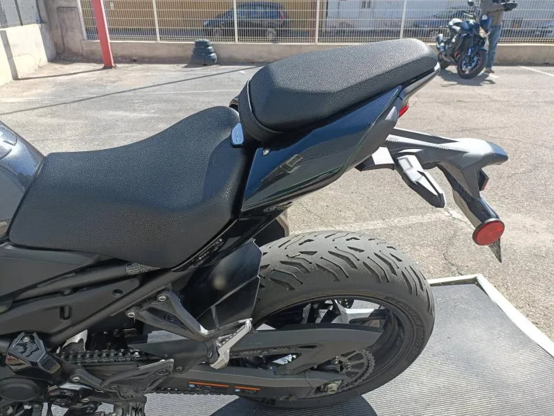 KAWASAKI 900 125 CH 2025 1ER MAIN A SAISIR (Z900)