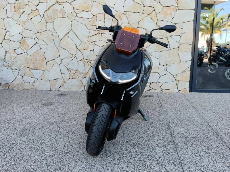 BMW CE04 11kW 125 cm3 ( CE 04 )