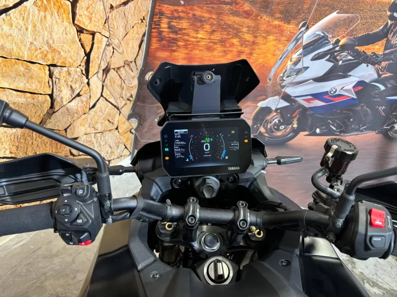 YAMAHA Tracer 9 900 GT