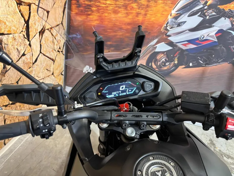 YAMAHA Tracer 7 700 35KW 2022