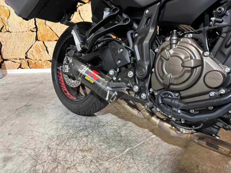 YAMAHA Tracer 7 700 35KW 2022