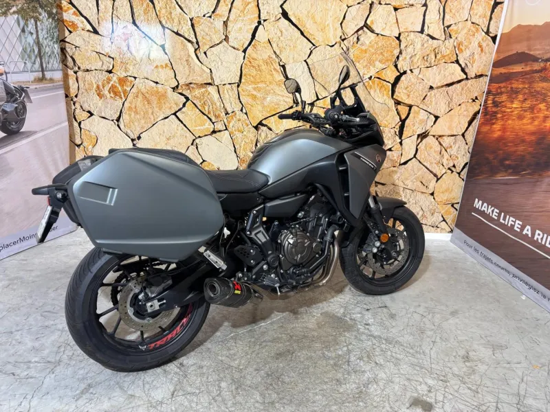 YAMAHA Tracer 7 700 35KW 2022