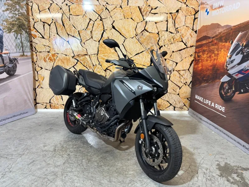 YAMAHA Tracer 7 700 35KW 2022