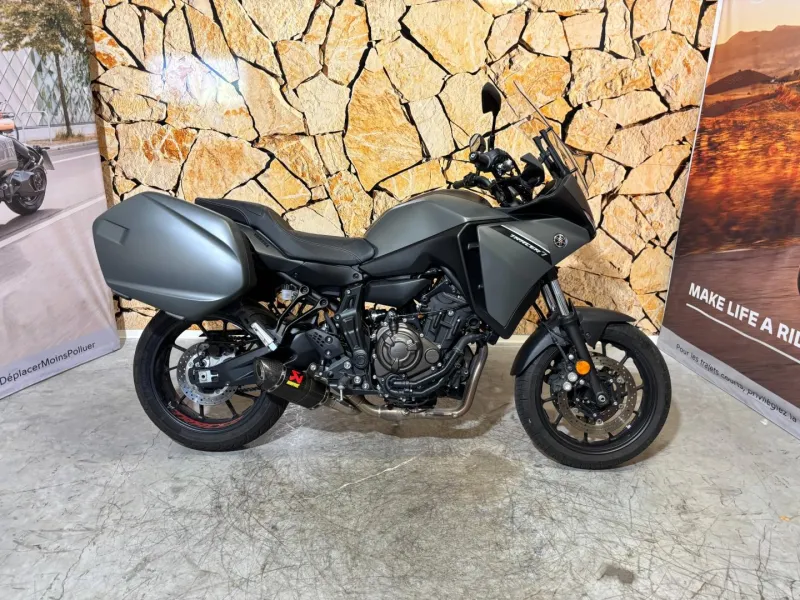 YAMAHA Tracer 7 700 35KW 2022
