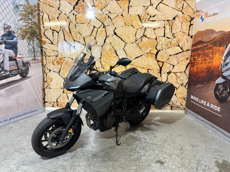 YAMAHA Tracer 7 700 35KW 2022