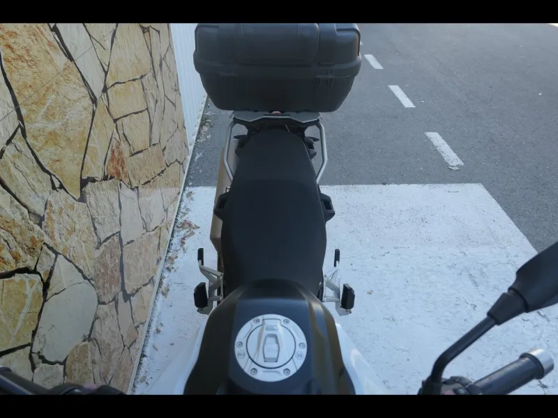 BMW 750 GS Pack Dynamic + Touring + Confort + Option ( F750GS )