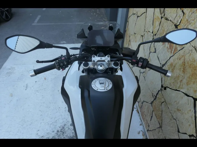 BMW 750 GS Pack Dynamic + Touring + Confort + Option ( F750GS )