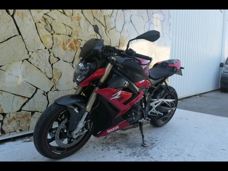 BMW 1000 R Finition Pro + Options ( S1000R )