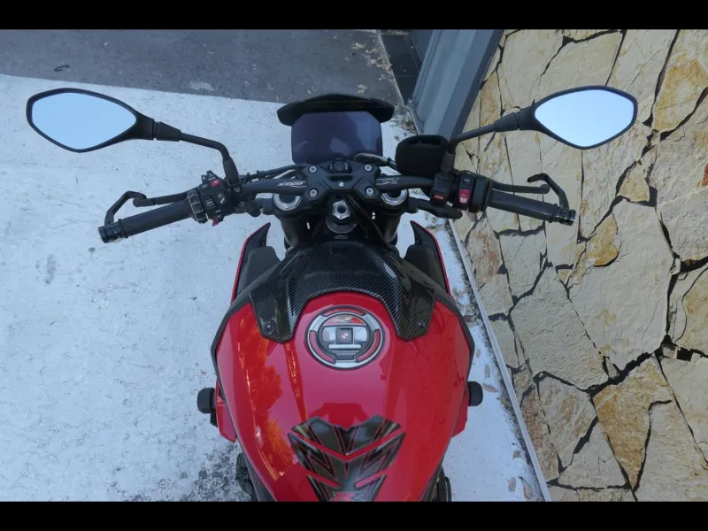 BMW 1000 R Finition Pro + Options ( S1000R )