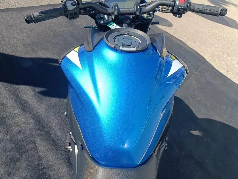 SUZUKI 750 ABS GSXS 750 POT IXIL HOMOL