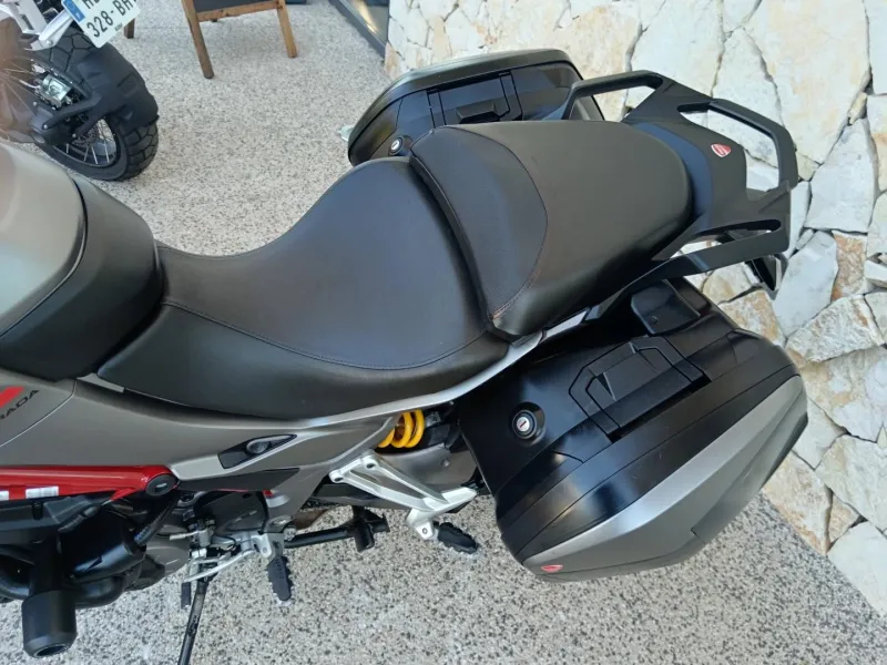 DUCATI 1260 S Pack Touring ABS