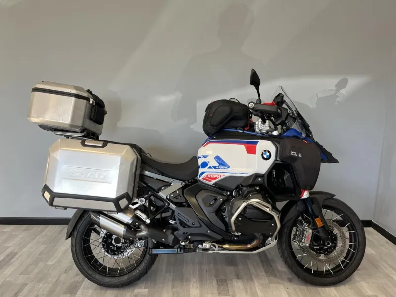 BMW 1300 GS ADVENTURE 0M31