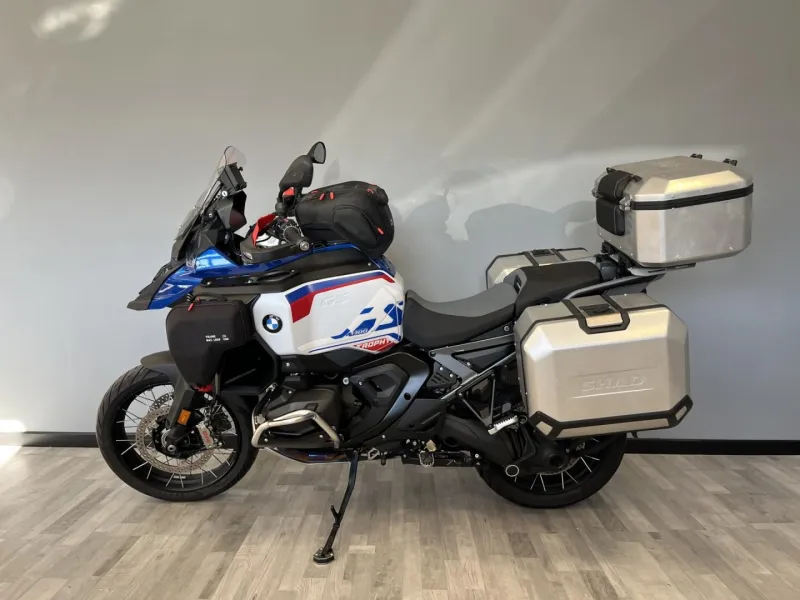 BMW 1300 GS ADVENTURE 0M31