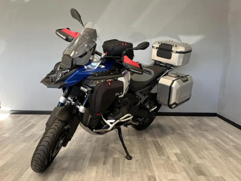 BMW 1300 GS ADVENTURE 0M31