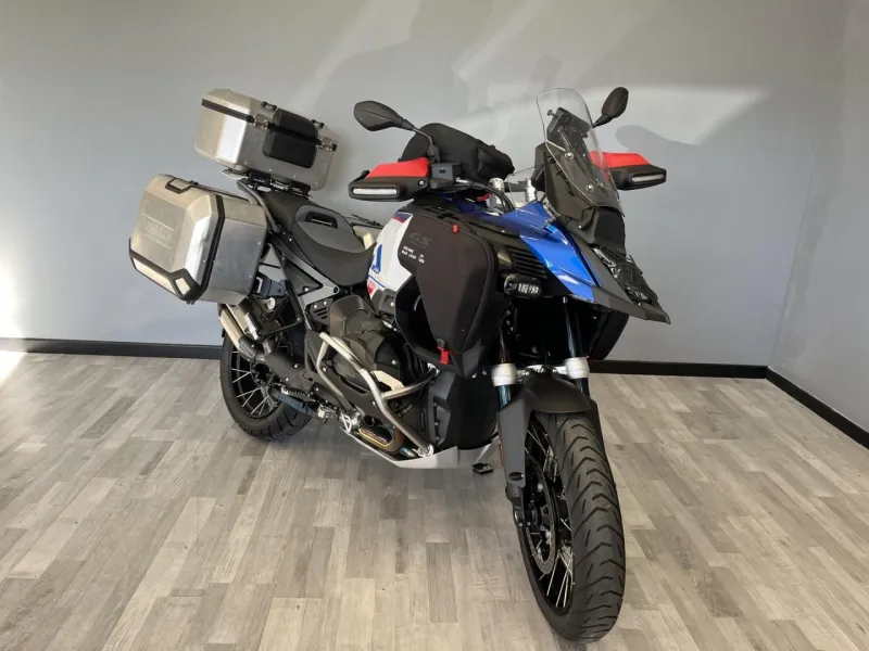 BMW 1300 GS ADVENTURE 0M31