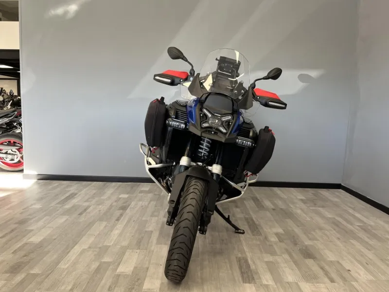 BMW 1300 GS ADVENTURE 0M31