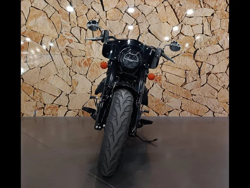 INDIAN Super Chief Limited 1890 2024