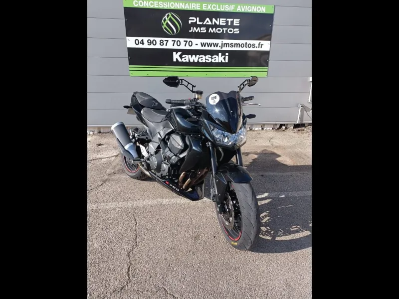KAWASAKI 750  REVISEE,GARANTIE,A SAISIR