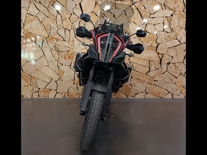 KTM Super Adventure 1290 S ABS 2019