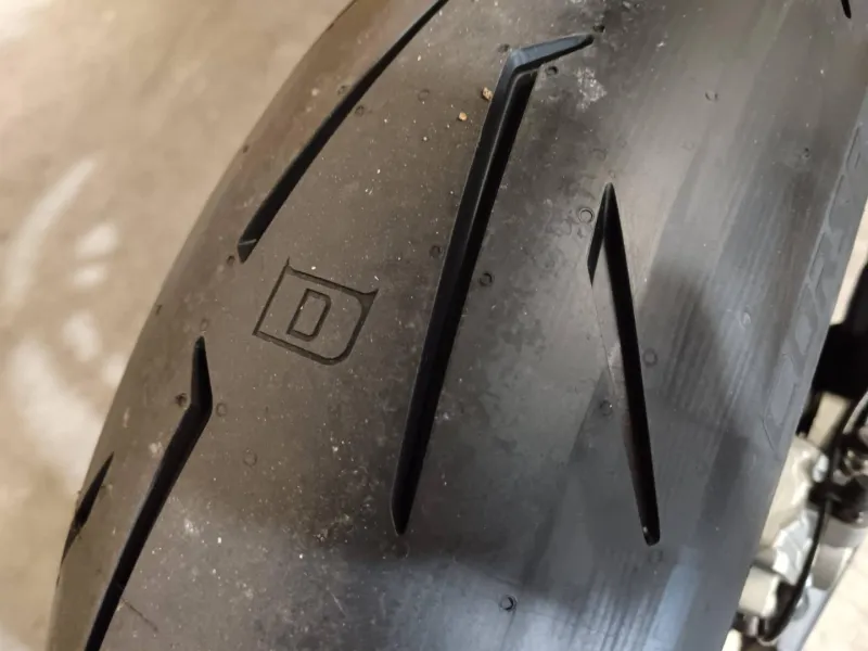 TRIUMPH Street Triple 765 MOTO2 EDITION 2023
