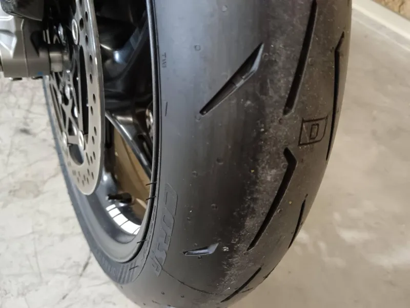 TRIUMPH Street Triple 765 MOTO2 EDITION 2023