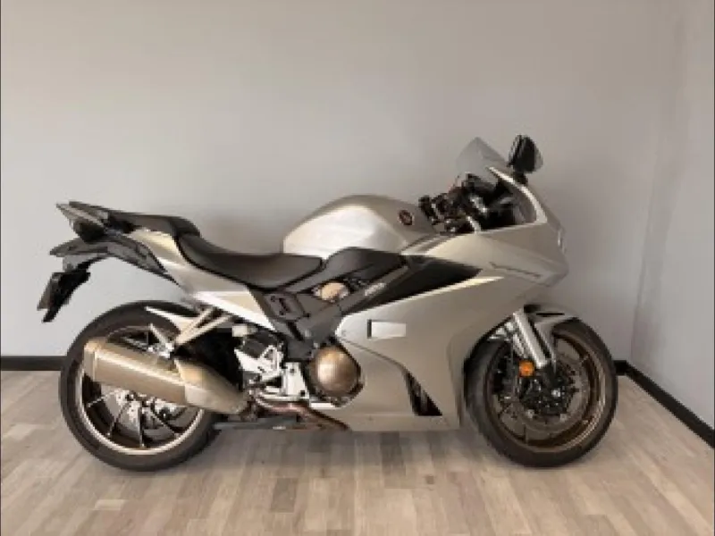 HONDA 800 F ABS 2017
