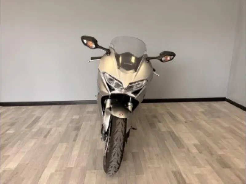 HONDA 800 F ABS 2017
