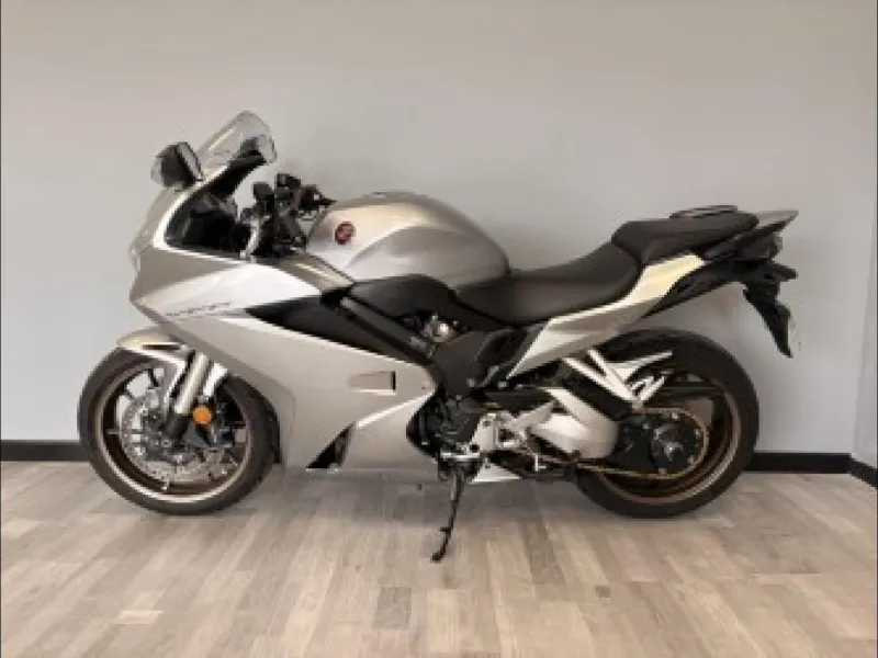 HONDA 800 F ABS 2017