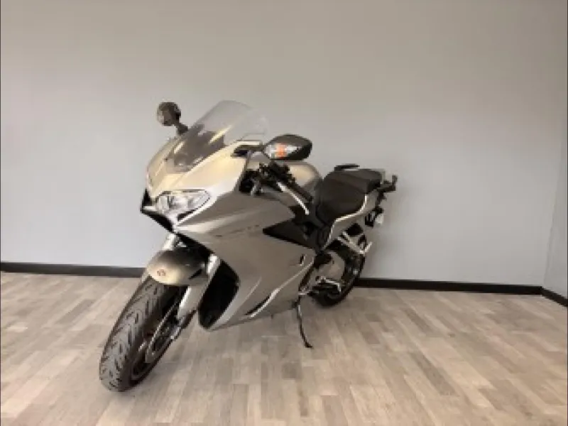 HONDA 800 F ABS 2017