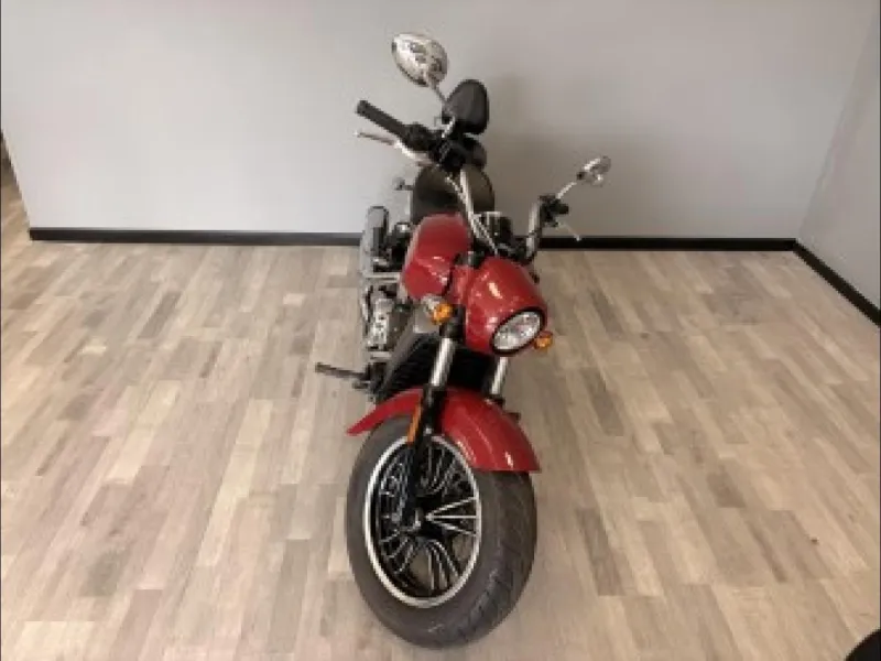 INDIAN 1133