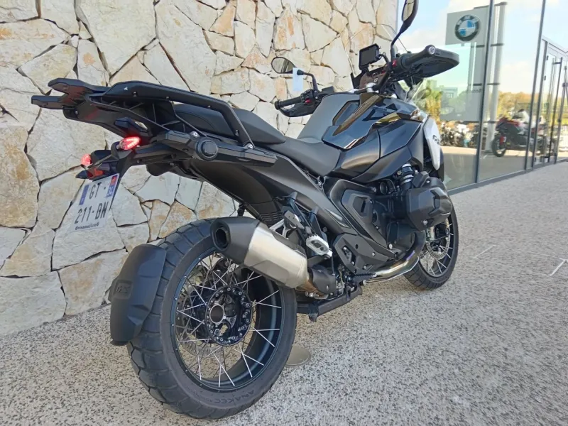 BMW 1300 GS