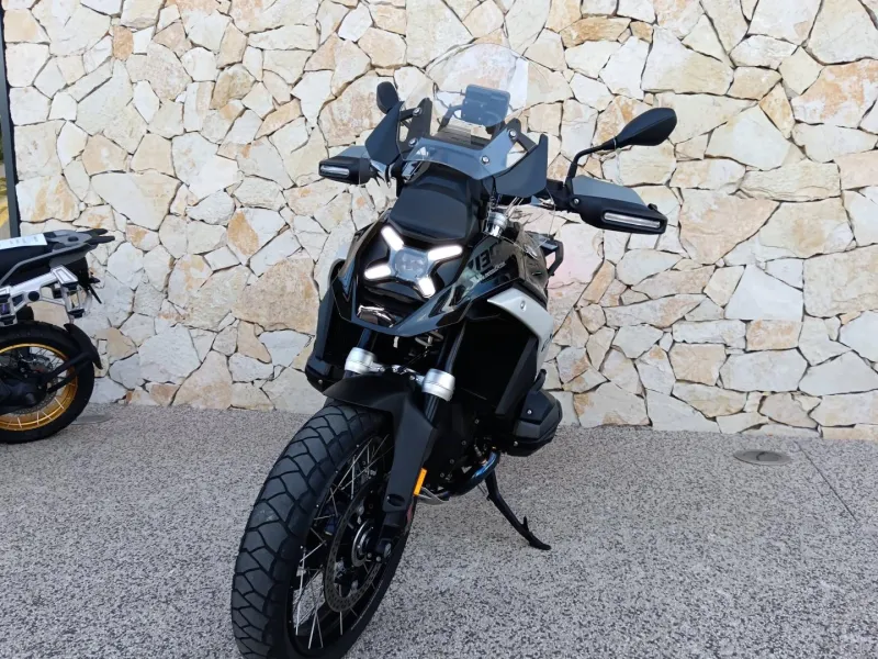BMW 1300 GS