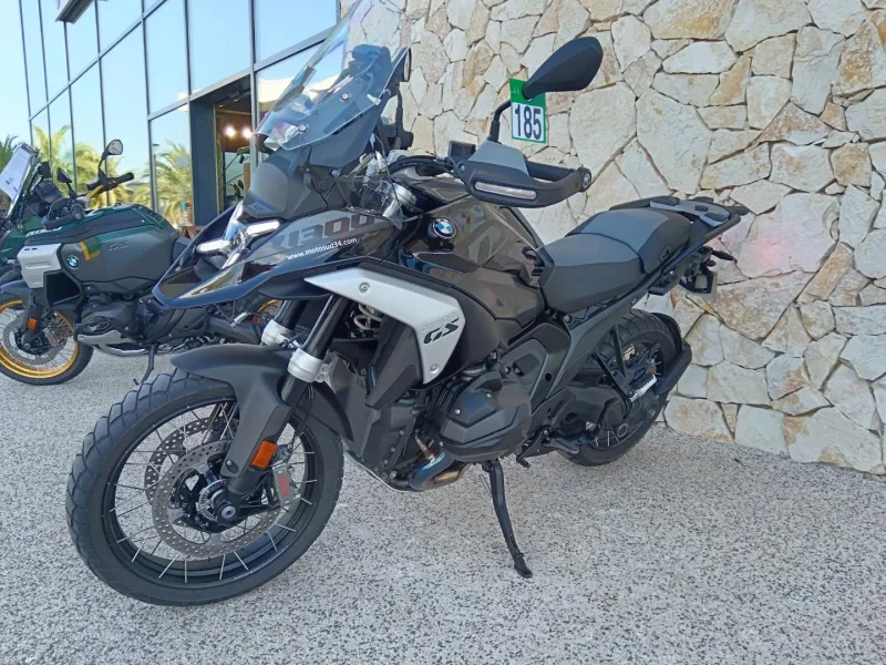 BMW 1300 GS