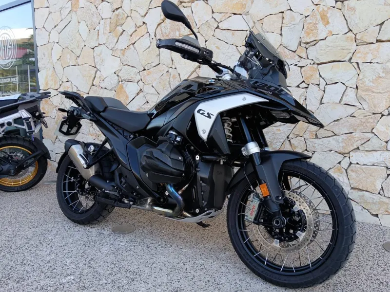 BMW 1300 GS