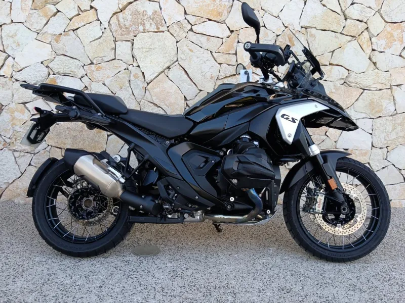 BMW 1300 GS