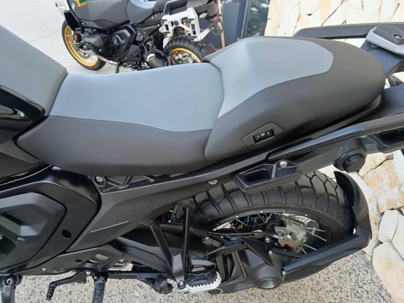 BMW 1300 GS