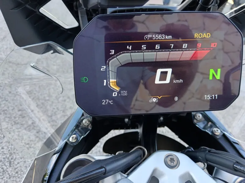 BMW 1300 GS