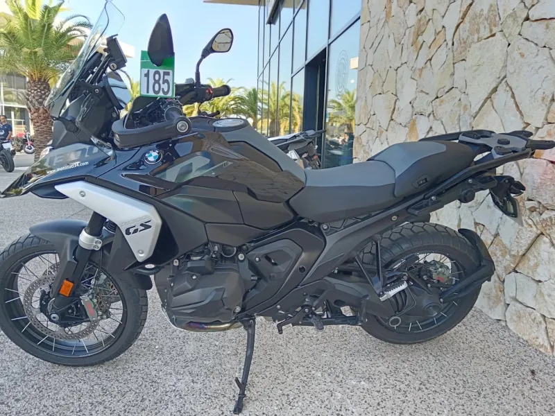 BMW 1300 GS