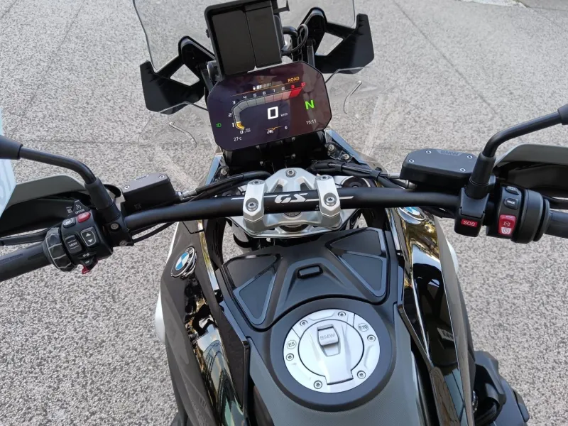 BMW 1300 GS