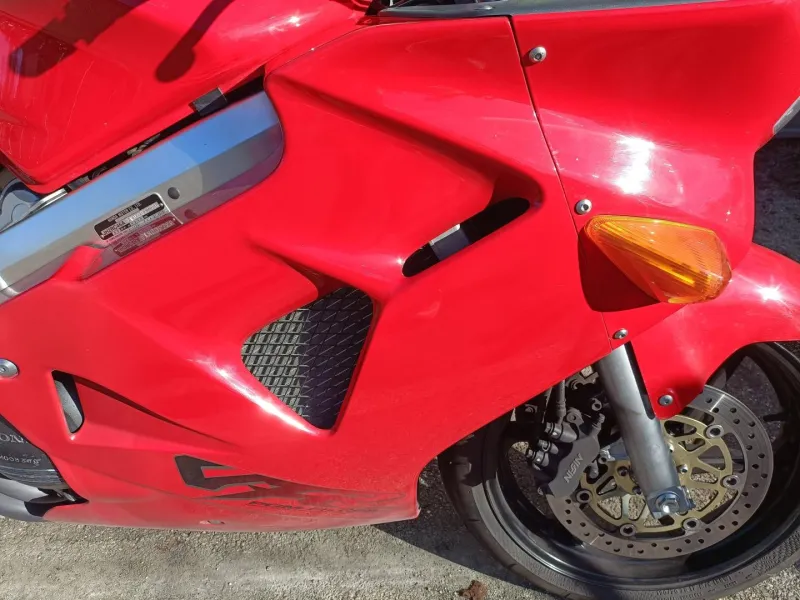 HONDA 800 Fi REVISEE A SAISIR