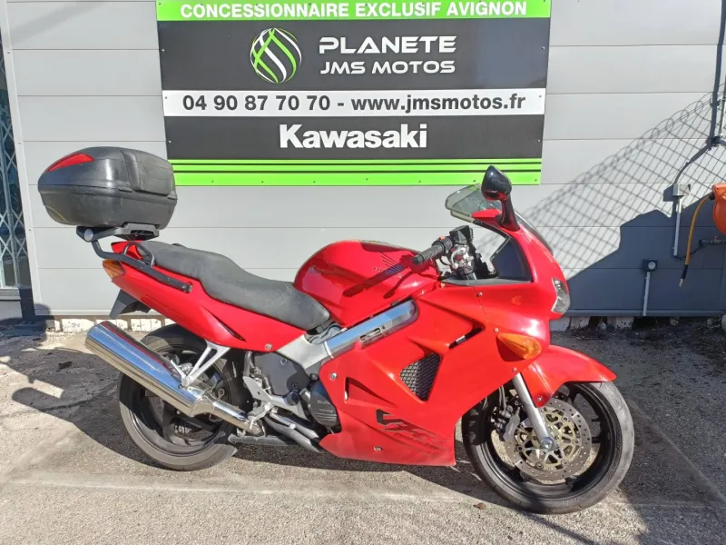 HONDA 800 Fi REVISEE A SAISIR