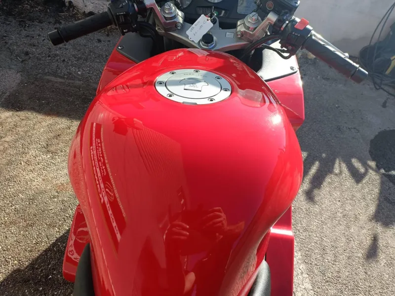 HONDA 800 Fi REVISEE A SAISIR